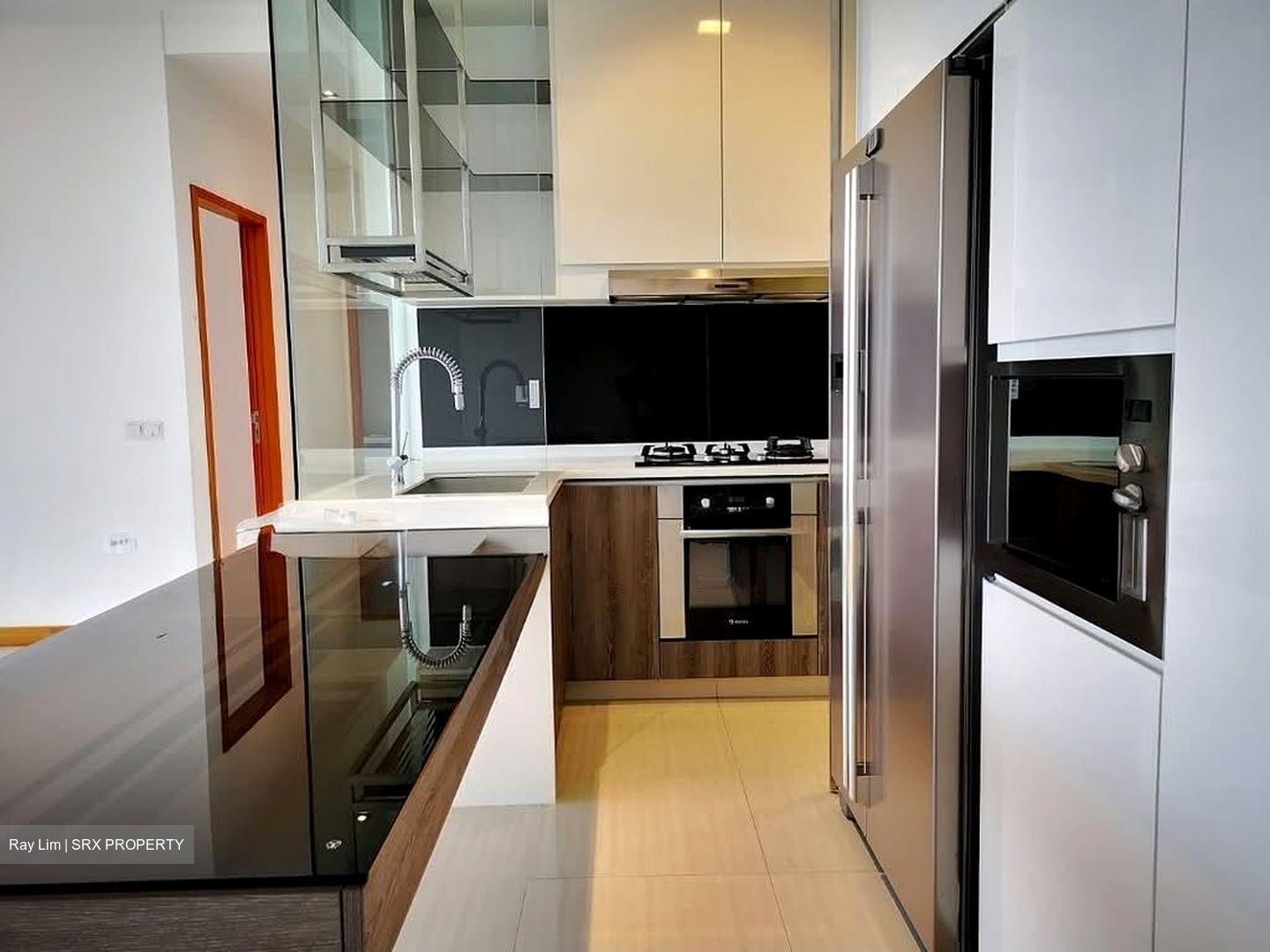 Woodhaven (D25), Condominium #552404821